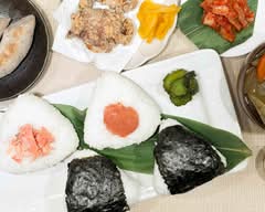 おにぎり あら藤　虎ノ門店　ONIGIRI ARAFUJI TORANOMON