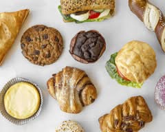 Backshop Cafe & Bäckerei (Siemensstraße)