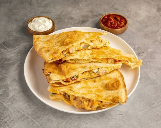 Quesadilla