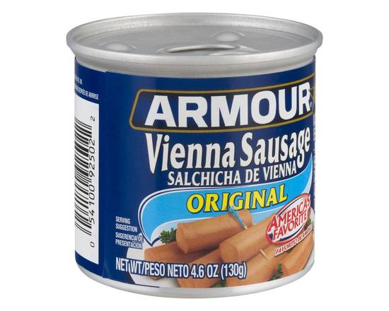 Armour · Vienna Sausage (4.6 oz)