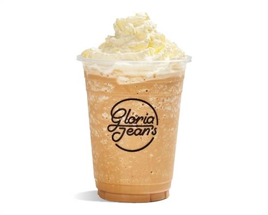 Very Vanilla Chiller