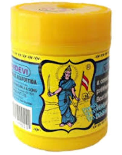Maharajah's Choice Hing Powder (50g)