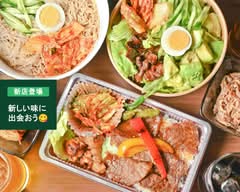 炭火焼肉　Viande　Sumibiyakiniku　Viande			