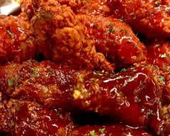 Roc & Ro BBQ