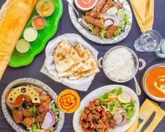 Manjal Indian Fusion (Fair Lawn)