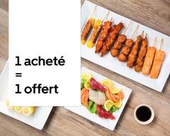Sushi In - Montrouge 2