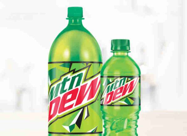 Mountain Dew