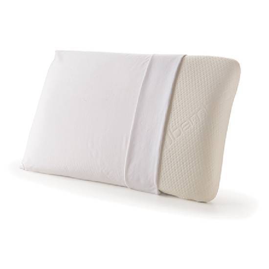 Protector de almohada cotton blanco 70 x 50 cm