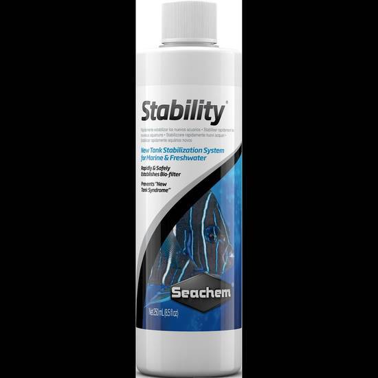 Seachem Stability Water Conditioner ( large)