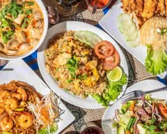 Ruang Tong Thai Cusine (6790 Forest Hill Ave)