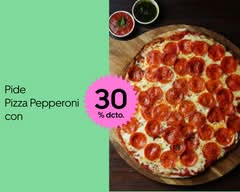 Pizzeria Latinoamericana
