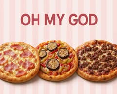 Oh My God Pizzeria