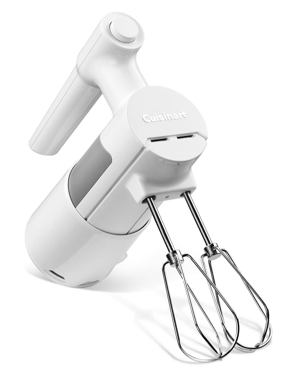 Cuisinart 5 Speed Hand Mixer Hm-150, White