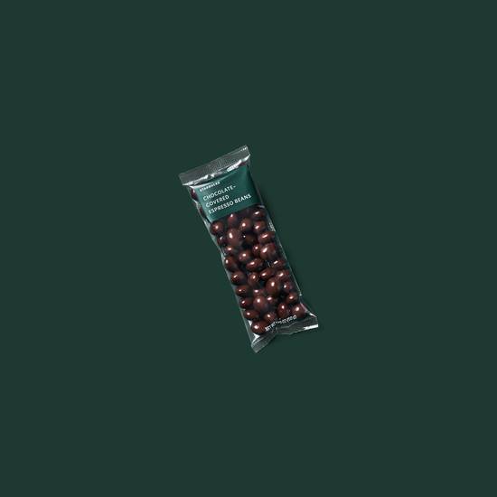 Starbucks® Chocolate Covered Espresso Beans