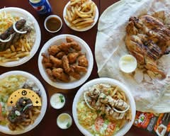 Noon O Kabab - 242 Green Bay Rd