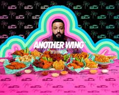 Another Wing by DJ Khaled (NSH02-1)