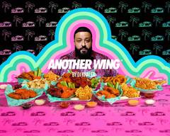 Rebel Wings and Burgers (MIA09-4)