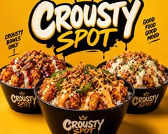 CROUSTY SPOT