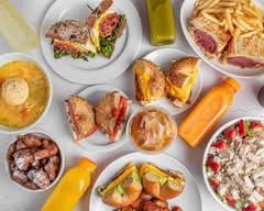 Mitch's Downtown Bagel Cafe (Fort Lauderdale)