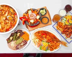 El Ancla Mariscos (Bartlett)