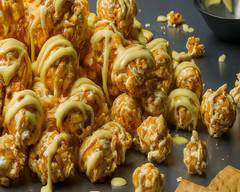 Poppin’ Flavors Gourmet Popcorn