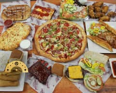 Louie's Pizza (Tutt Blvd)