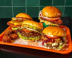 BURGERAMT