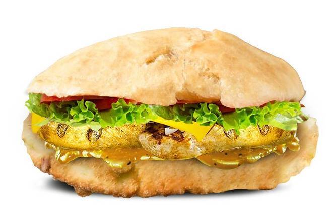Menu Bokit Currycoco 🍔🍟