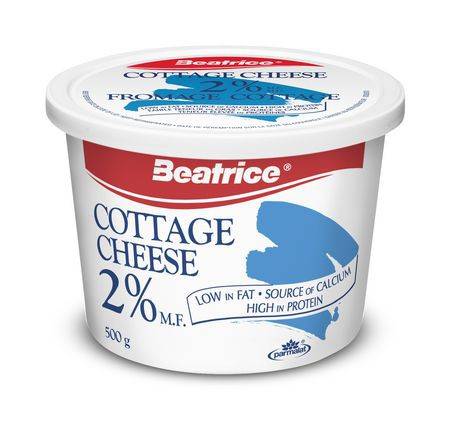 Beatrice Cottage Cheese 2% (500 g)