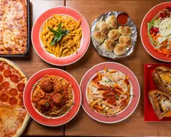 Amore Pasta and Pizza