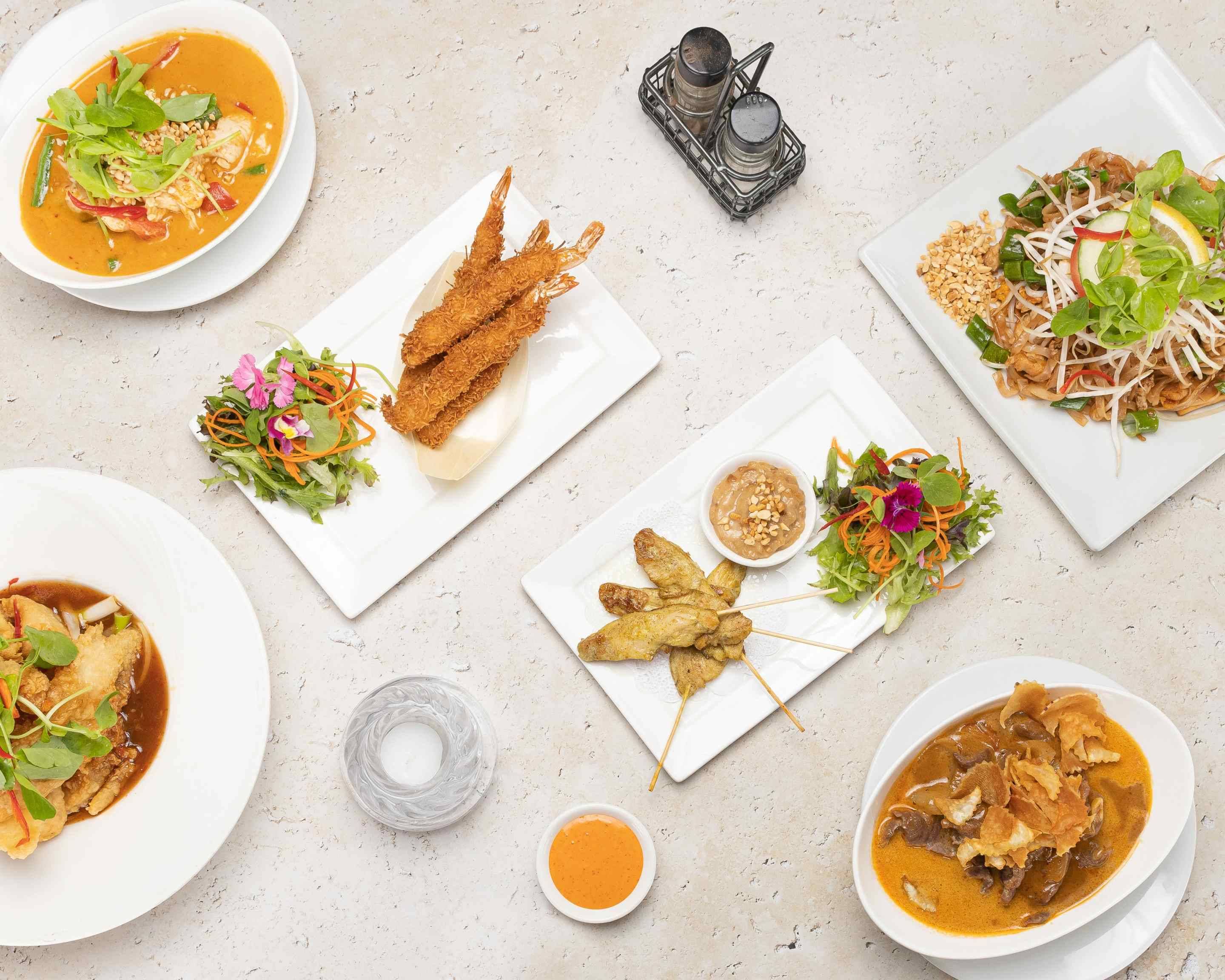 Order Tuk Tuk Thai Restaurant | Menu & Prices | Gold Coast Delivery ...