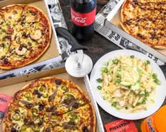 Pizza This Pizza That