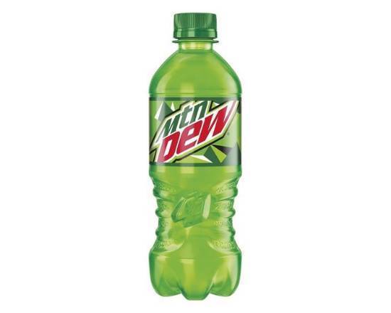 Mountain Dew