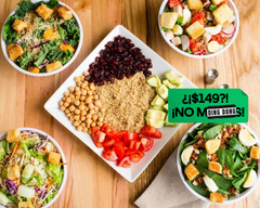 Bendito Jugo (Ciudad Obregon)