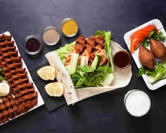 City Kebab