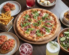 Fork and Fable Kitchen + Bar (31 King St E)