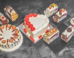 Eggless Cake Shop Telford