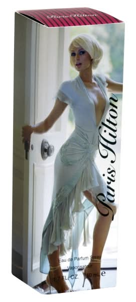 Paris Hilton Eau De Parfum Spray (1.7 fl oz)