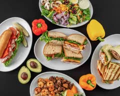 Jubilee Cafe (3535 Piedmont Rd NE)