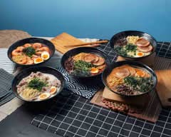 鬼匠拉麵 嶺東店