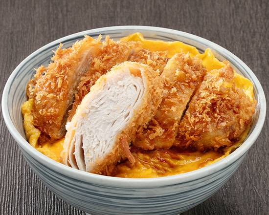 焼きかつ丼 勝吉 亀有店の出前・宅配・テイクアウトメニュー
