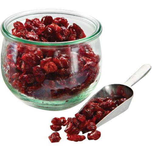 Dried Cranberries