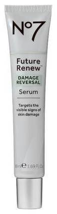 No7 Future Renew Serum 50ml