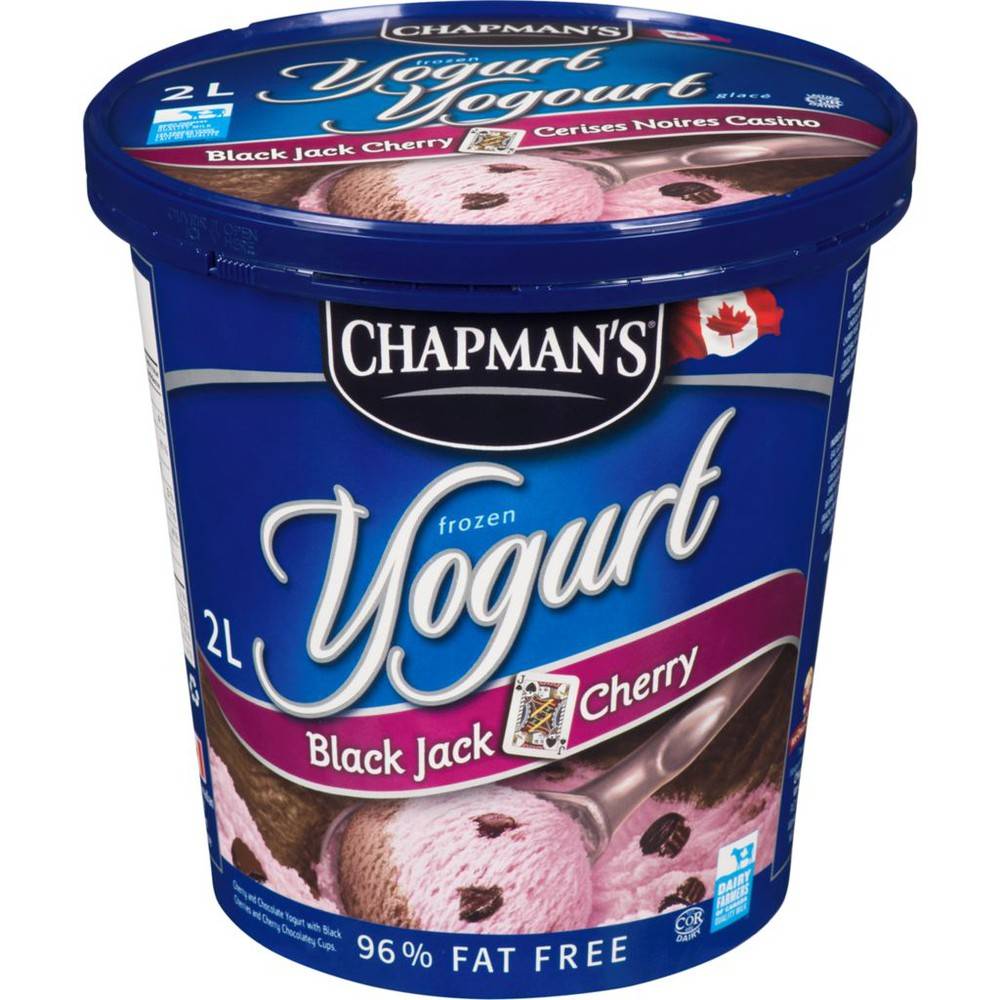 Chapman's Frozen Yogurt Delivery Near Me Order Online Uber Eats