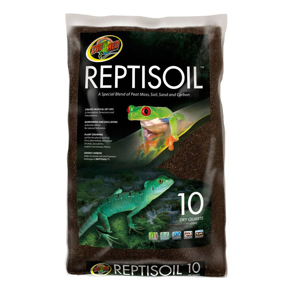 Zoo Med Reptisoil (10 qt)