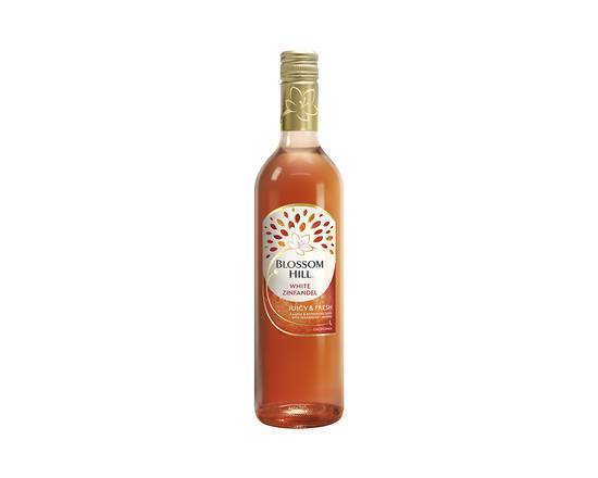 Blossom Hill White Zinfandel 750ml