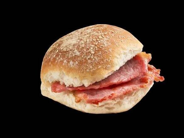 Bacon Roll (2 Slices)