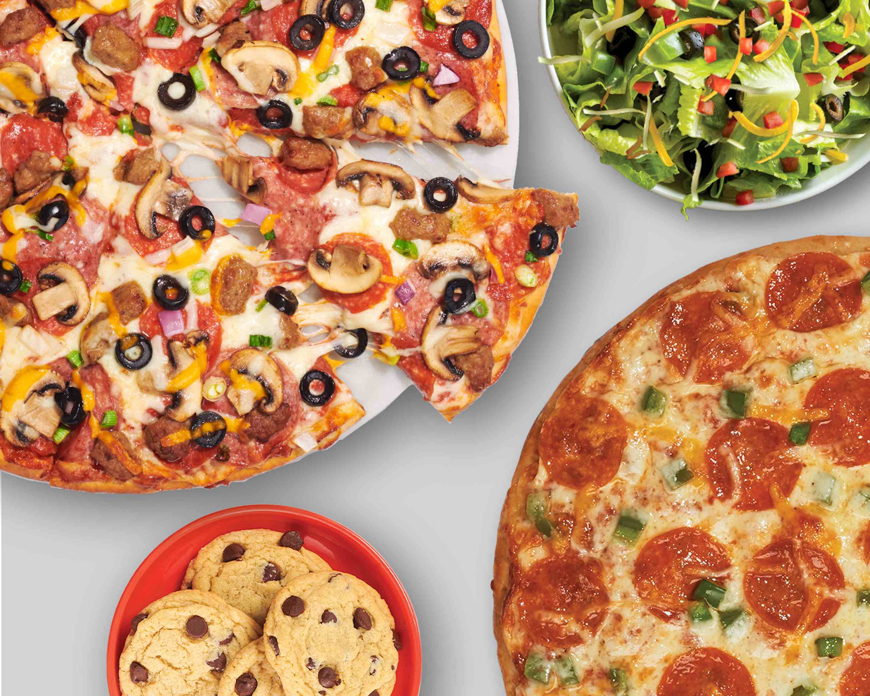 Papa's Favorite®  Papa Murphy's - Order Online