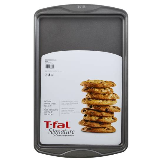 T Fal Cookie Sheet