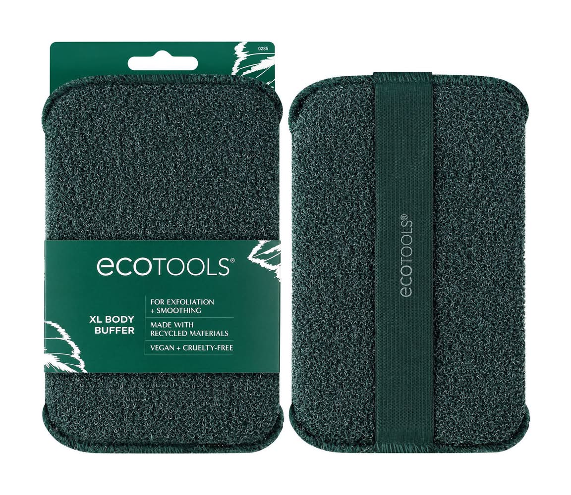 EcoTools Body Buffer, XL